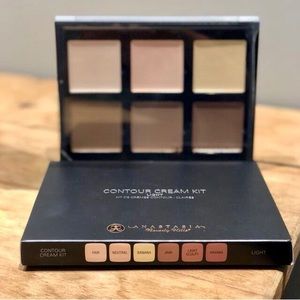 Anastasia Beverly Hills Contour Cream Kit